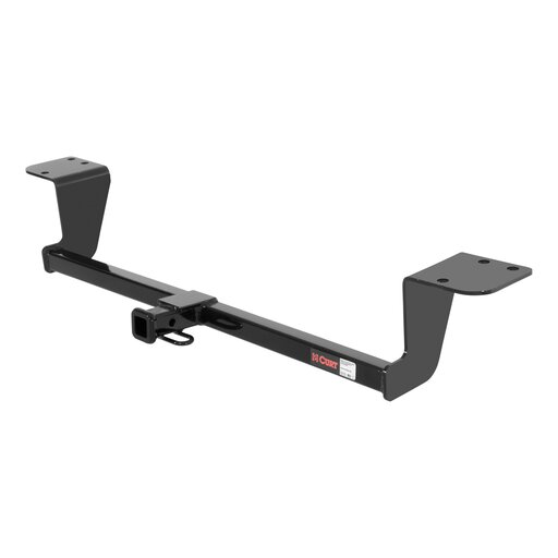 Class 2 Trailer Hitch, 1-1/4" Receiver, Select Lexus LS430