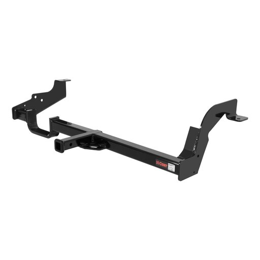 Class 2 Trailer Hitch, 1-1/4" Receiver, Select Subaru Legacy, Outback