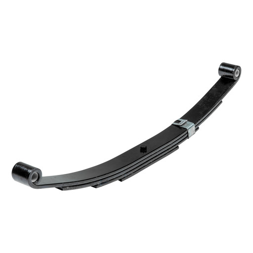 Lippert Replacement Leaf Spring for Trailer Suspension System - 26", 1,750 lbs. -124903L