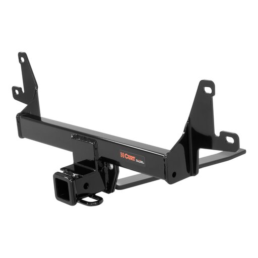 Class 3 Trailer Hitch, 2" Receiver, Select BMW X1