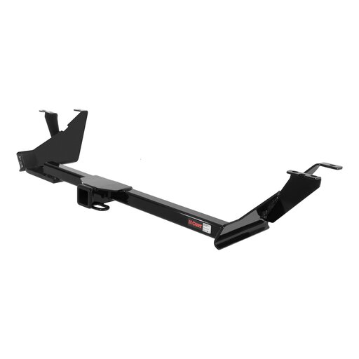 Class 3 Hitch, 2", Select Dodge Caravan, Grand Caravan, Chrysler Town & Country