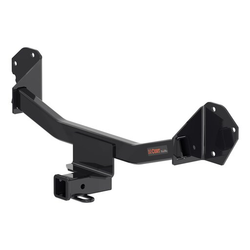 Curt Class 3 Trailer Hitch, 2" Receiver, Select Chevrolet Bolt EUV - 13495