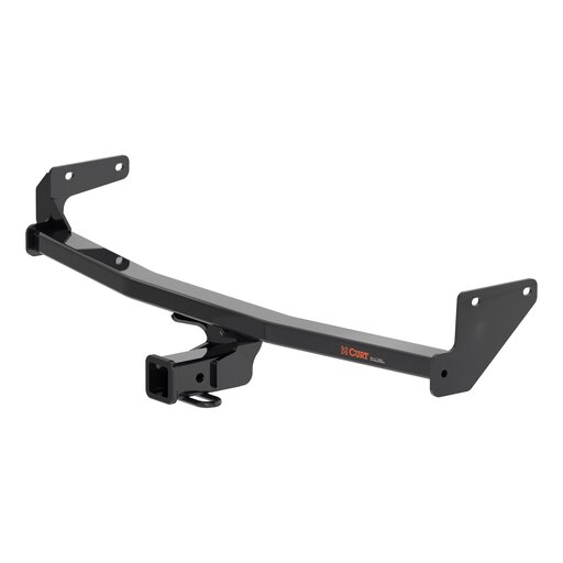 Class 3 Trailer Hitch, 2" Receiver, Select Kia Niro, EV