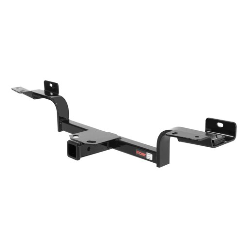 Class 3 Trailer Hitch, 2" Receiver, Select Infiniti FX35, FX45