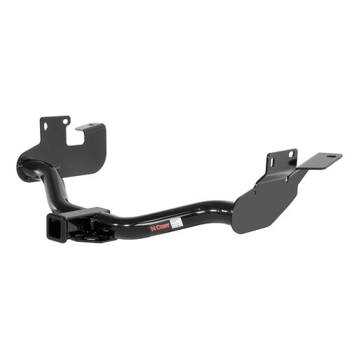 Curt Class 3 Hitch, 2" Receiver, Select Ford Escape, Mazda Tribute, Mercury Mariner - 13651