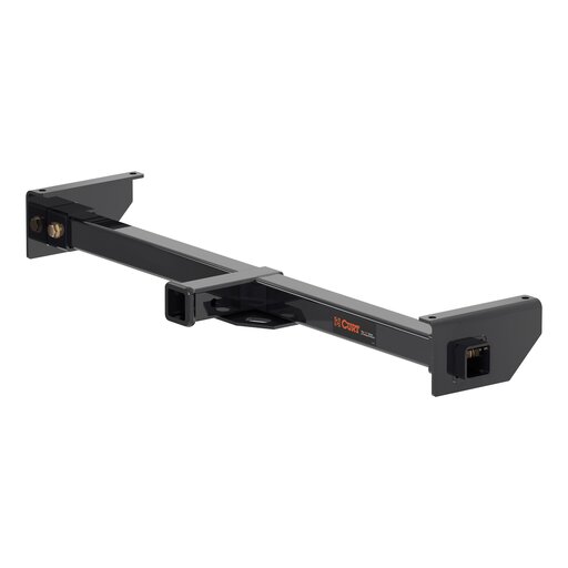 Adjustable RV Trailer Hitch, 2" Receiver (Up to 51" Frames)