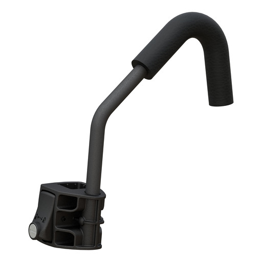 Curt Replacement Tray-Style Bike Rack Arm - Long - 19239