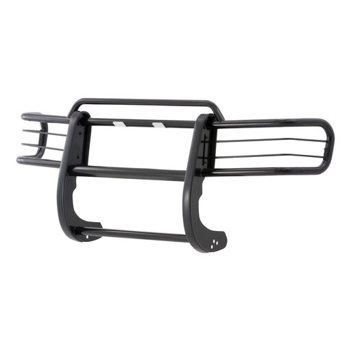 Black Steel Grille Guard, Select Ford Ranger