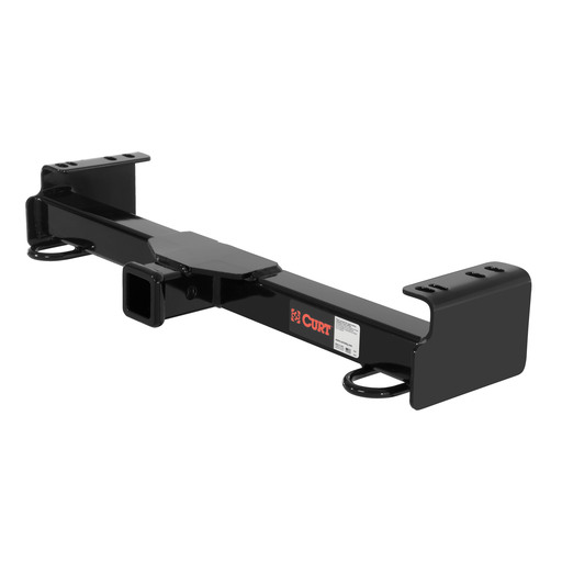 2" Front Receiver Hitch, Select Toyota Tacoma