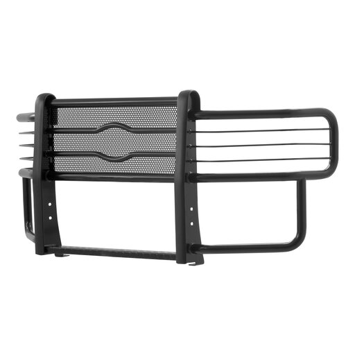 Prowler Max Black Steel Grille Guard (No Brackets)