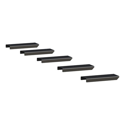 Grip Step Running Board Extension Kit